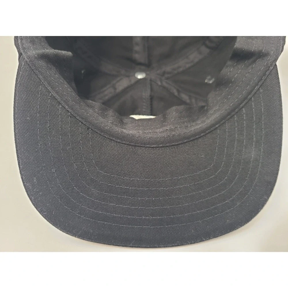 La Familia MMXIV Snapback Hat Cap Skate Skateboard Lifestyle Dad Men Women Black